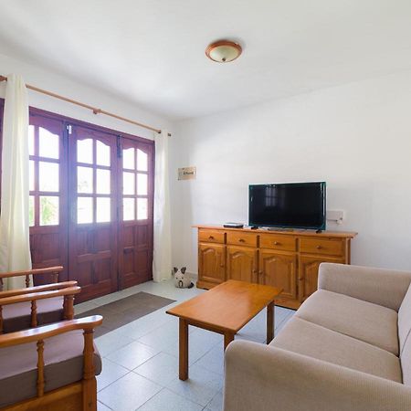 Homeforguest Apartamento Acogedor En Caleta De Fuste Esterno foto