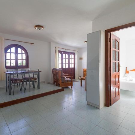 Homeforguest Apartamento Acogedor En Caleta De Fuste Esterno foto